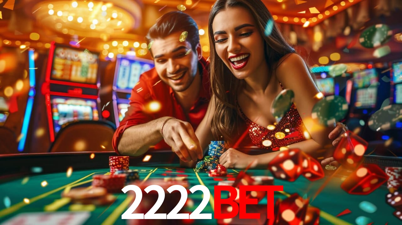 2222Bet - Aplicativo Móvel